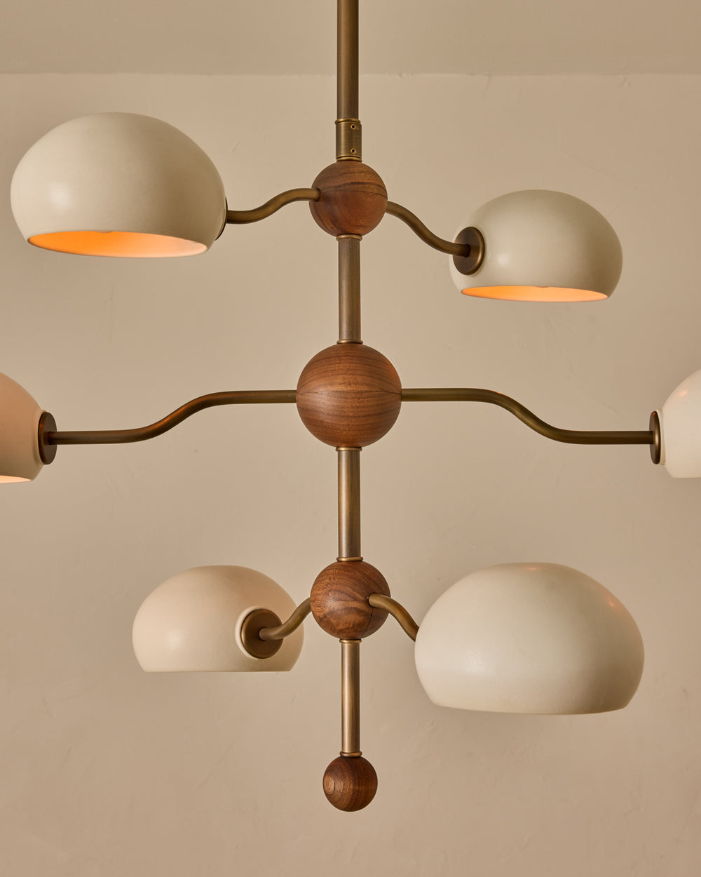 #shade-color_dove  #Metal-+-Wood-Finish_Antique Brass / Black Walnut
