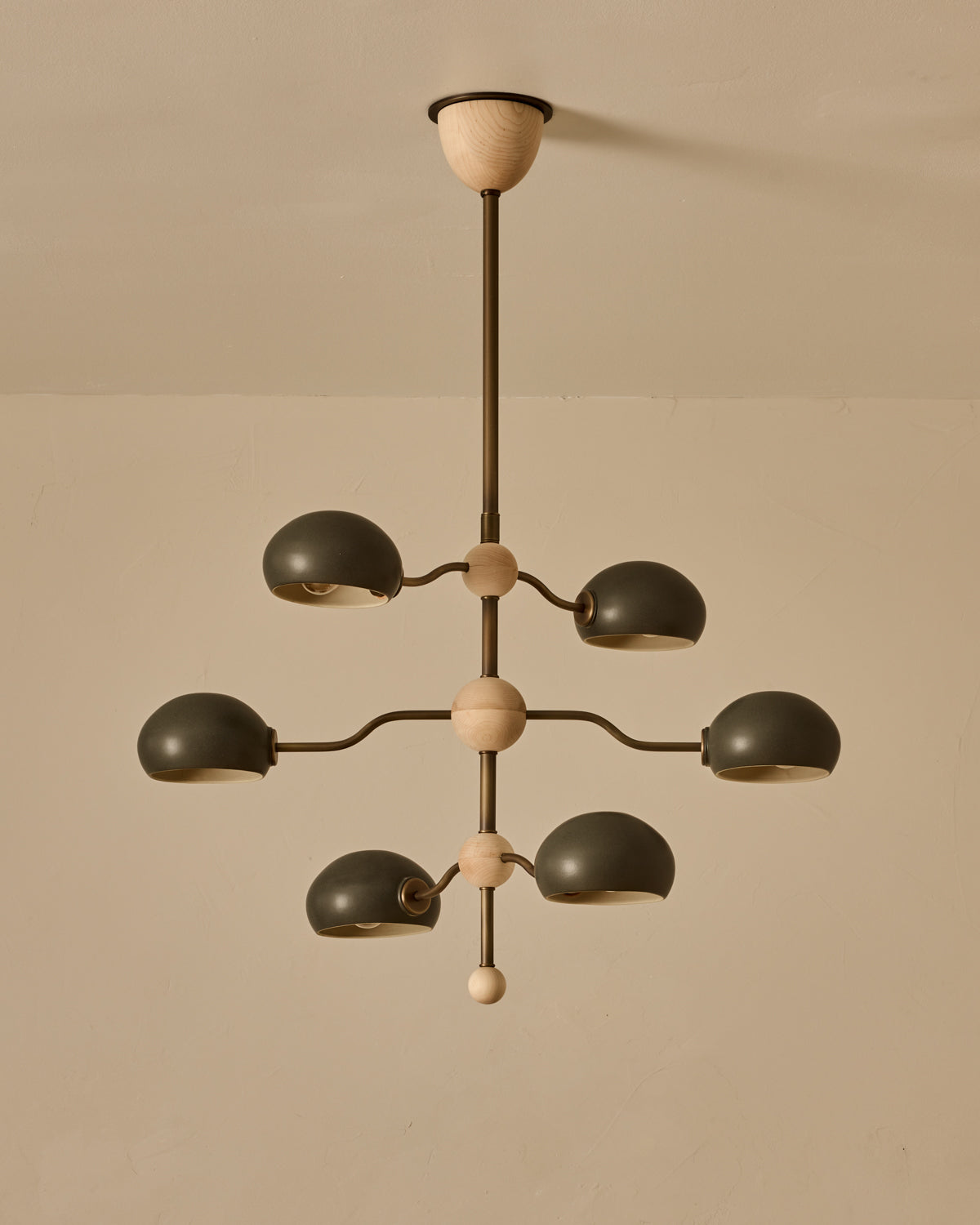 #shade-color_almost black #Metal-+-Wood-Finish_Antique Brass / Clear Maple
