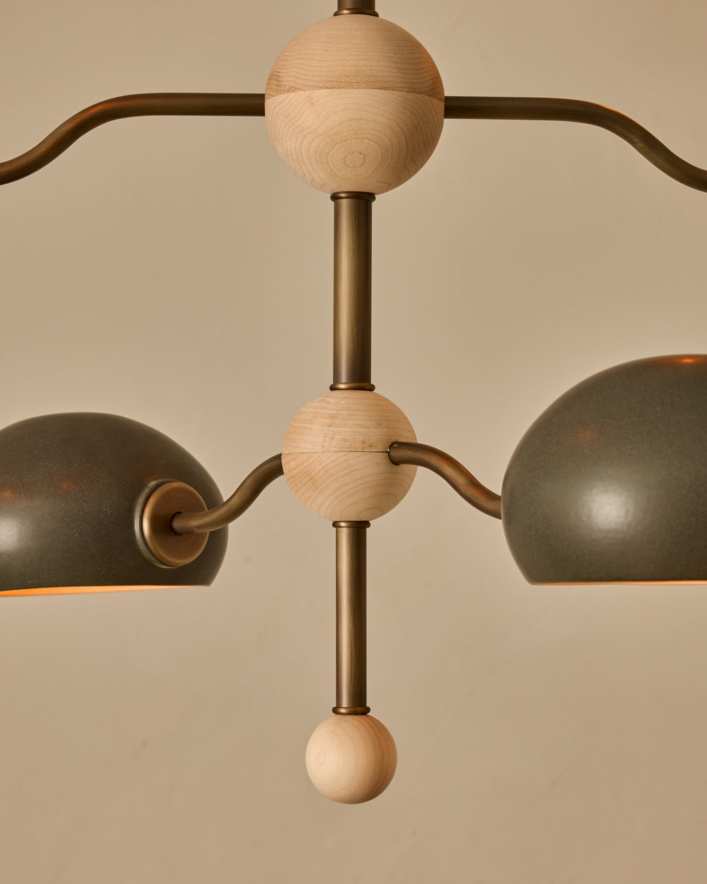 #shade-color_almost black #Metal-+-Wood-Finish_Antique Brass / Clear Maple