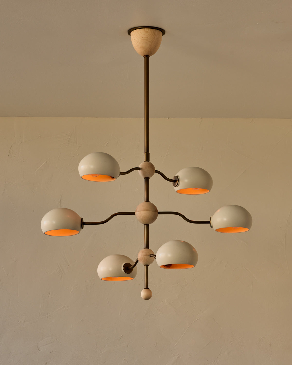 #shade-color_dove  #Metal-+-Wood-Finish_Antique Brass / Clear Maple