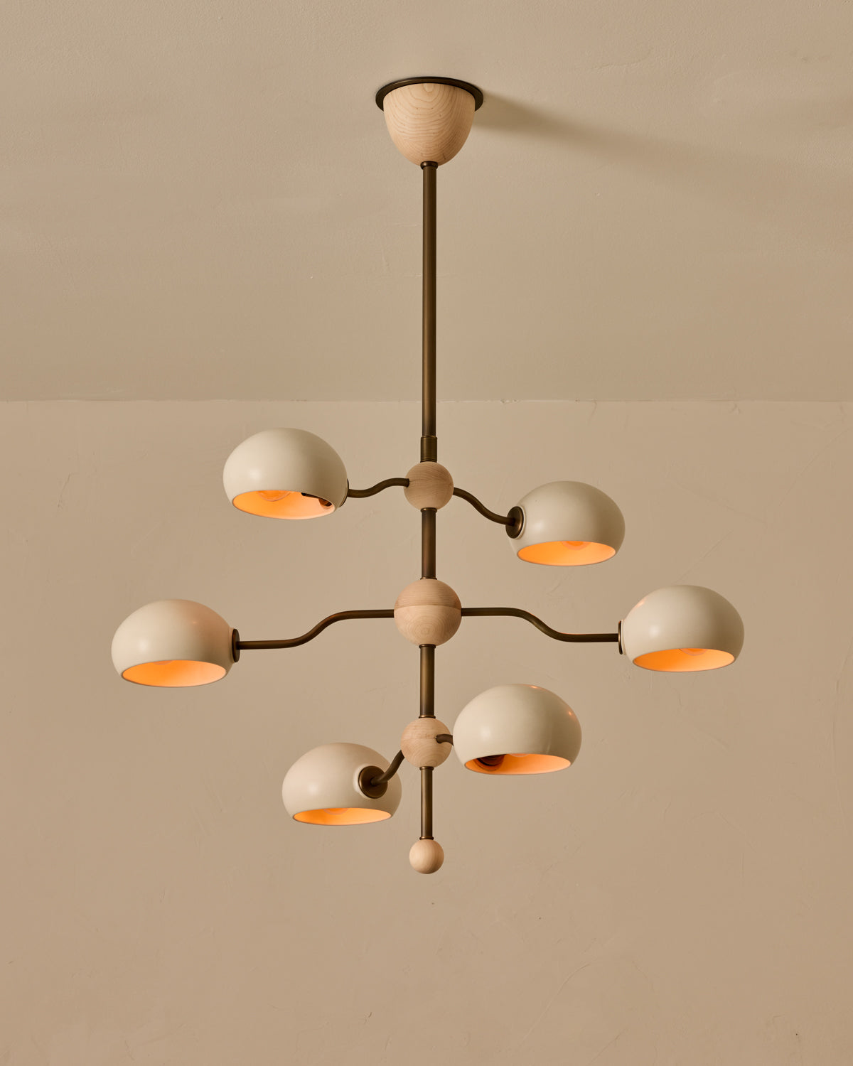 #shade-color_dove  #Metal-+-Wood-Finish_Antique Brass / Clear Maple