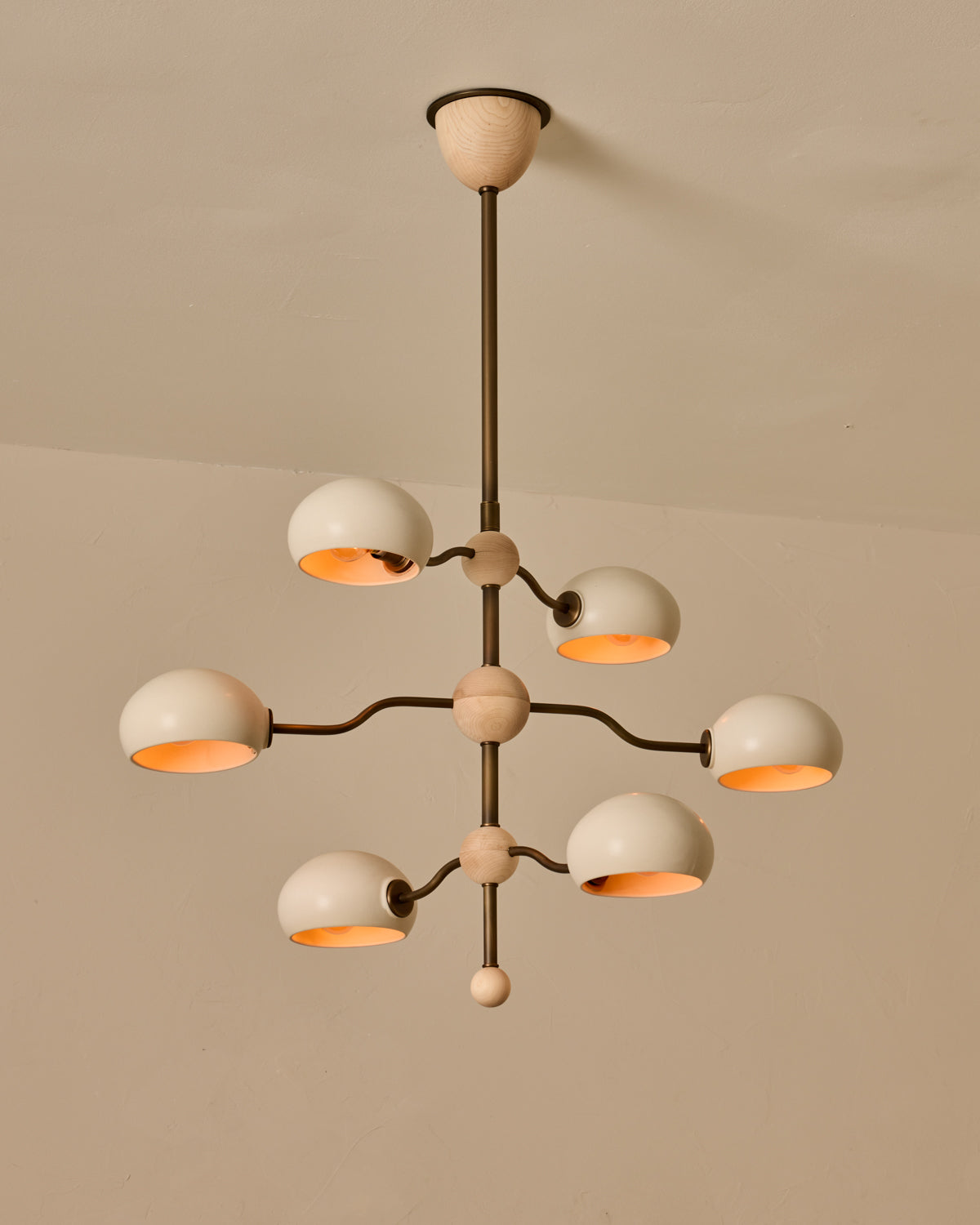 #shade-color_dove  #Metal-+-Wood-Finish_Antique Brass / Clear Maple