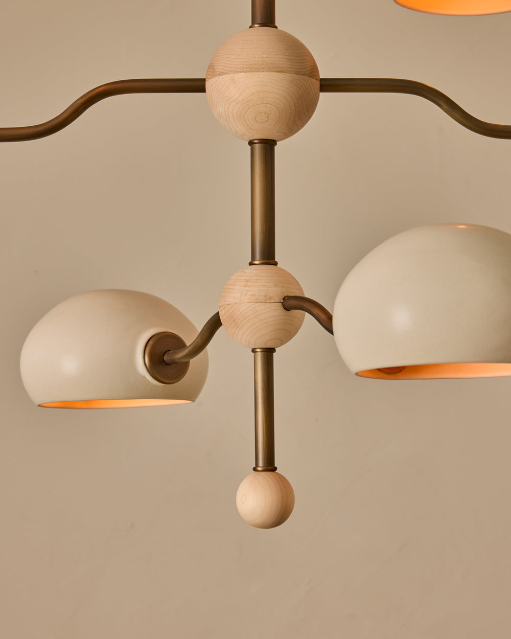 #shade-color_dove  #Metal-+-Wood-Finish_Antique Brass / Clear Maple