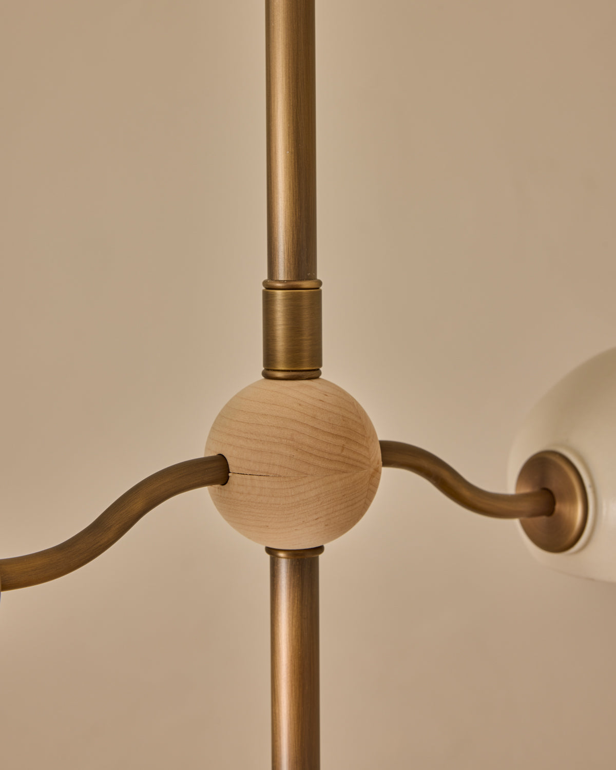 #shade-color_dove  #Metal-+-Wood-Finish_Antique Brass / Clear Maple