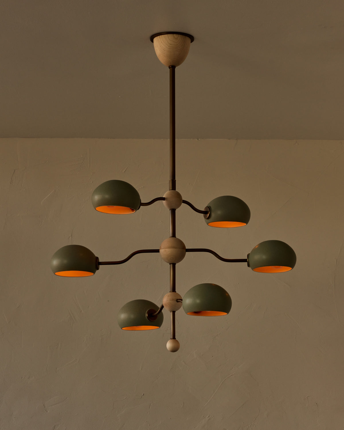 #shade-color_olivine  #Metal-+-Wood-Finish_Antique Brass / Clear Maple