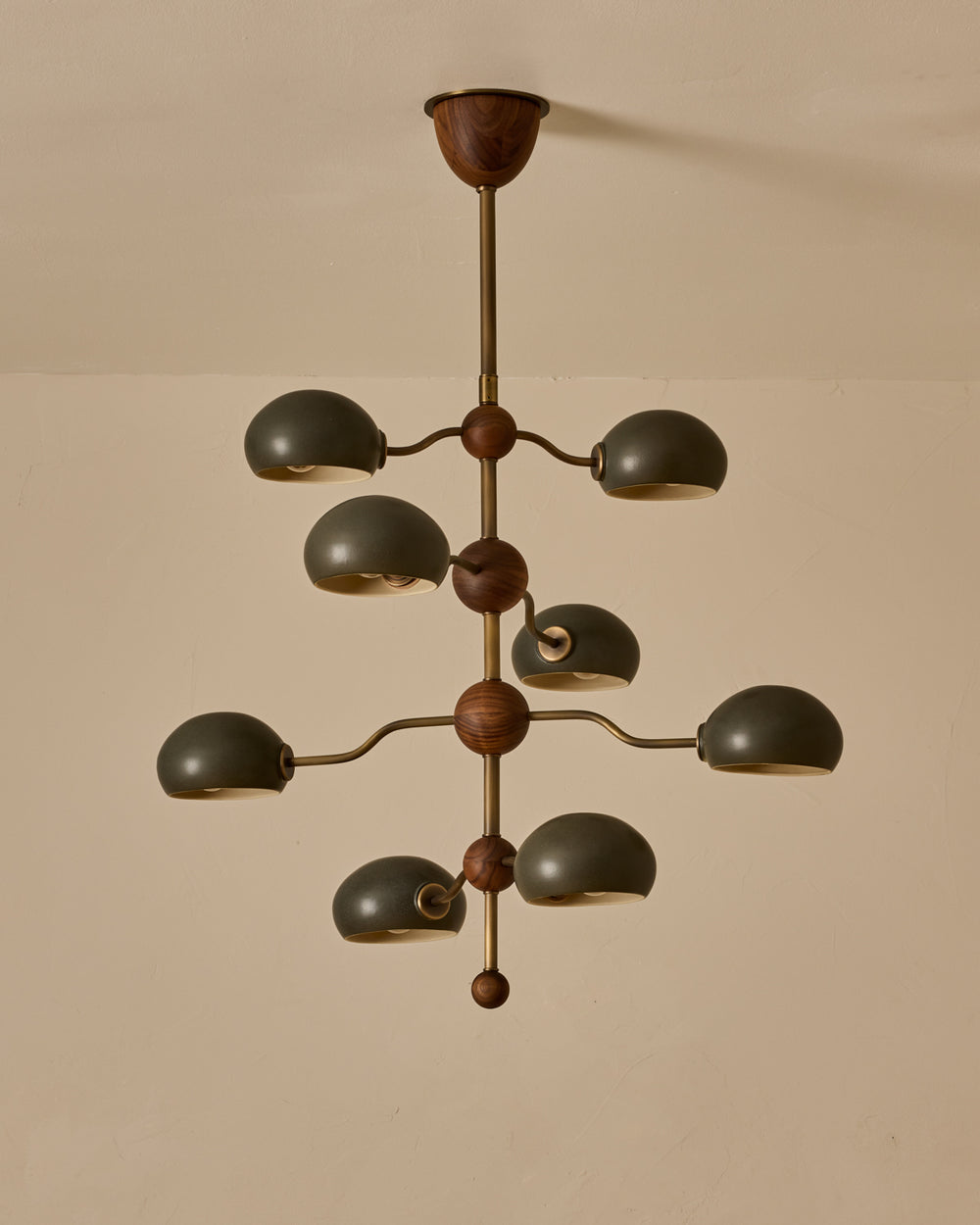 #shade-color_almost black #Metal-+-Wood-Finish_Antique Brass / Black Walnut