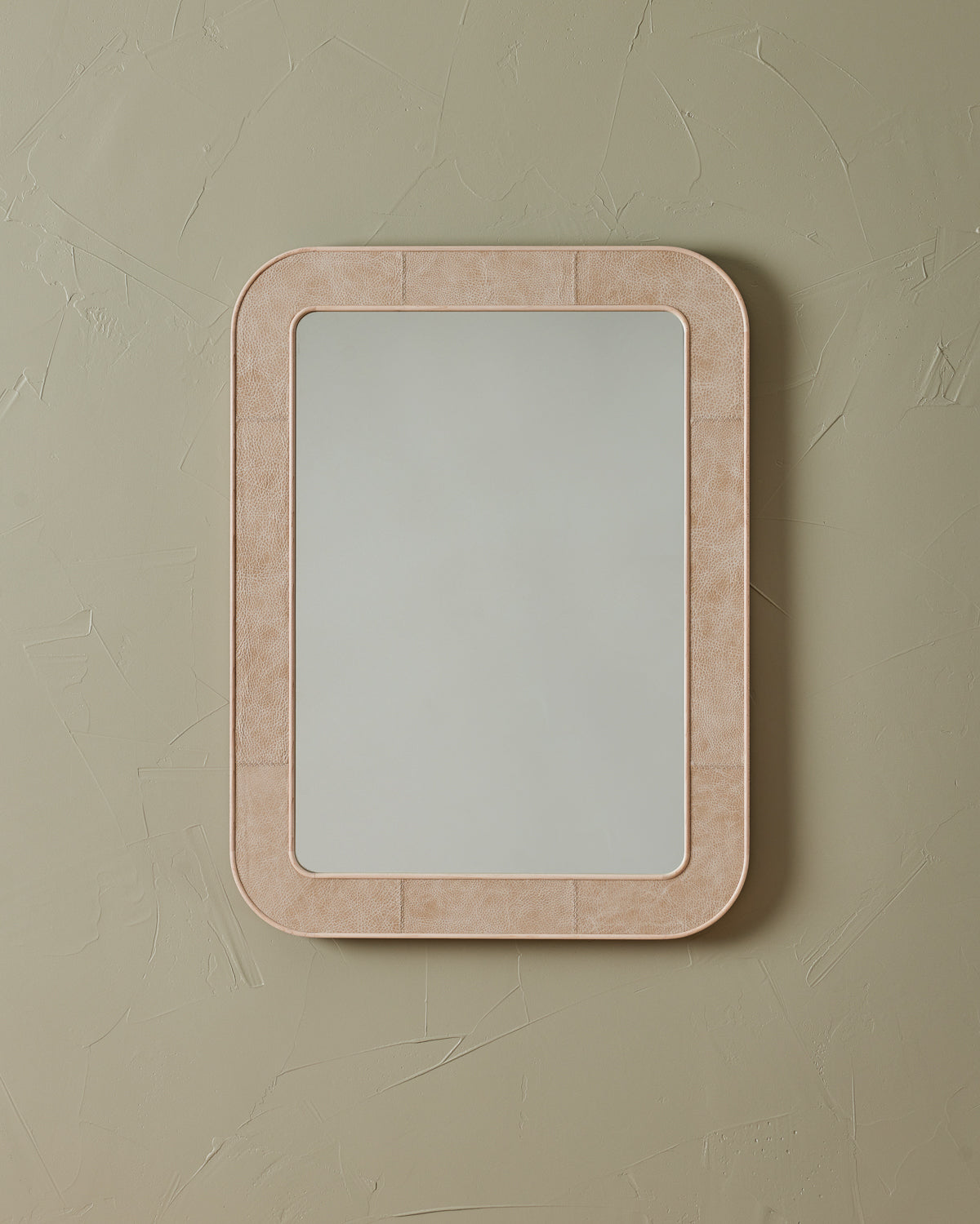 Norse Rectangle Mirror