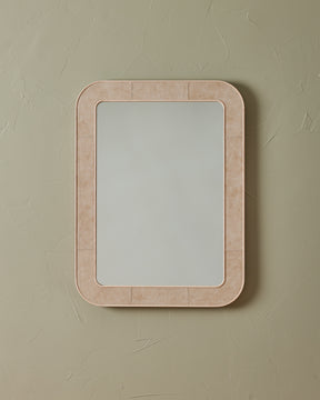 Norse Rectangle Mirror