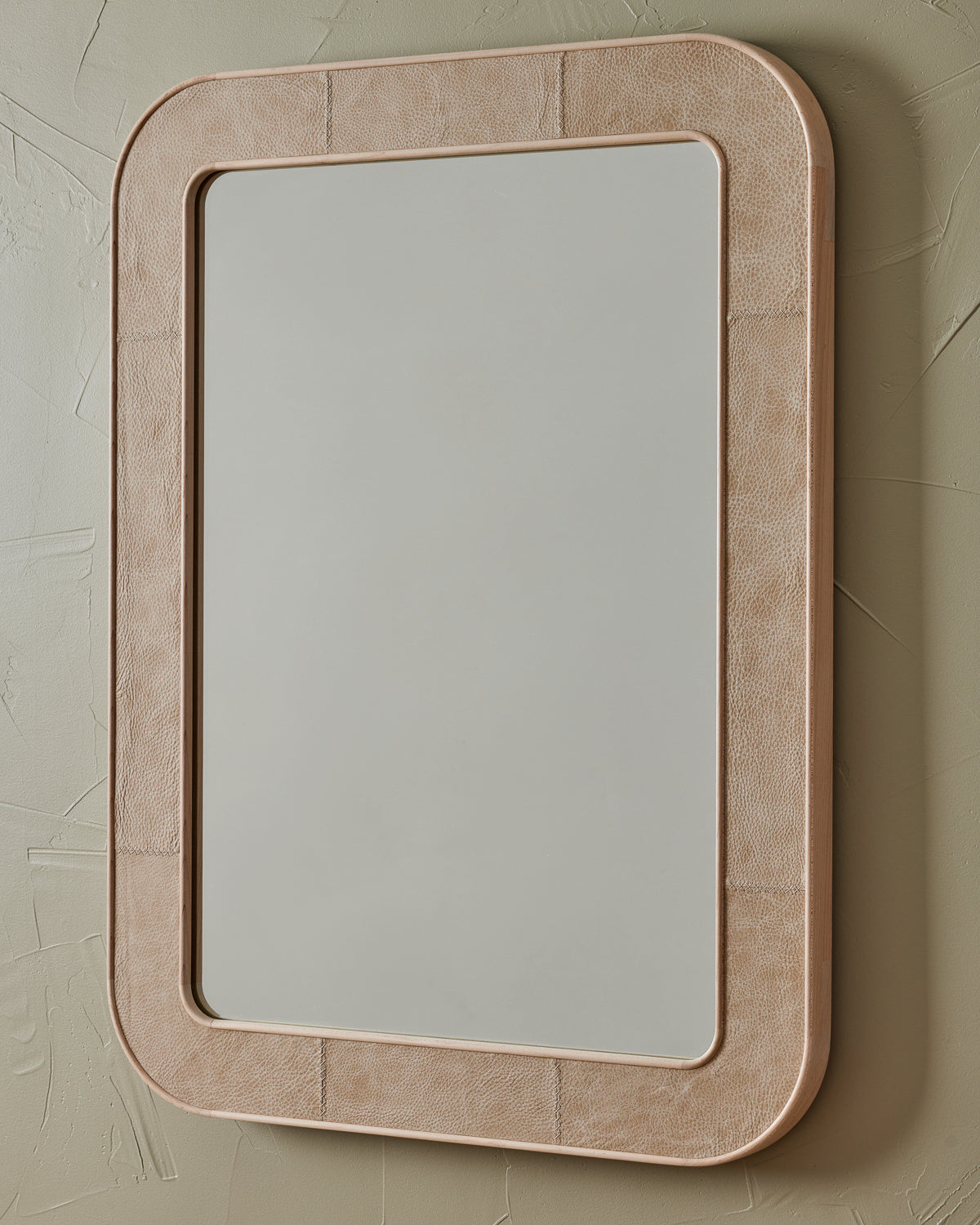 Norse Rectangle Mirror