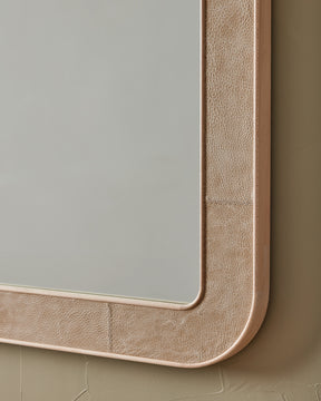 Norse Rectangle Mirror