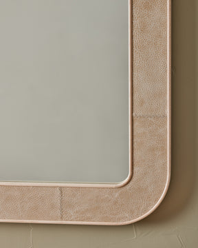 Norse Rectangle Mirror