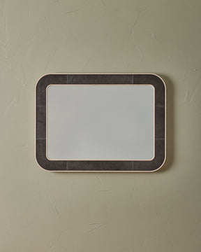 Norse Rectangle Mirror