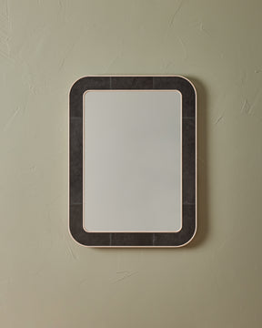 Norse Rectangle Mirror