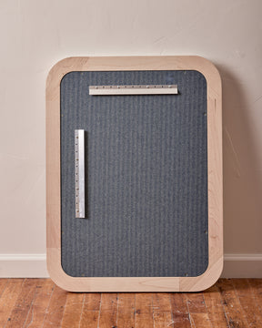 Norse Rectangle Mirror