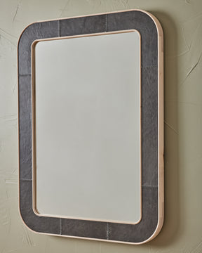 Norse Rectangle Mirror