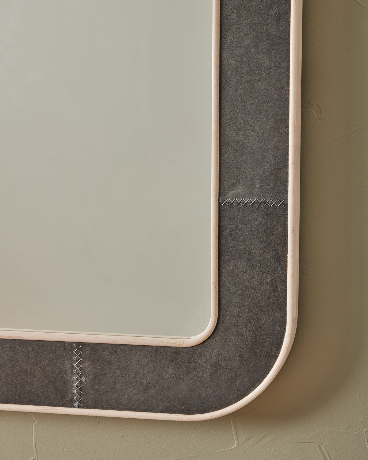 Norse Rectangle Mirror