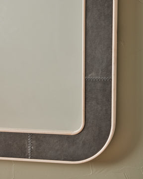 Norse Rectangle Mirror