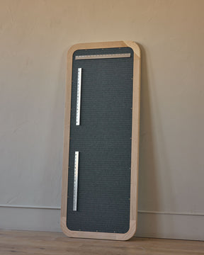 Norse Floor Length Mirror