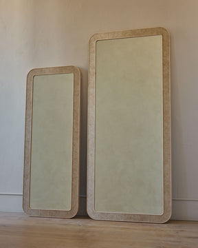 Norse Floor Length Mirror