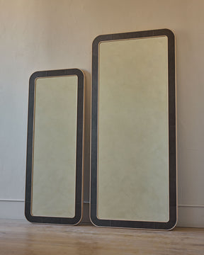 Norse Floor Length Mirror