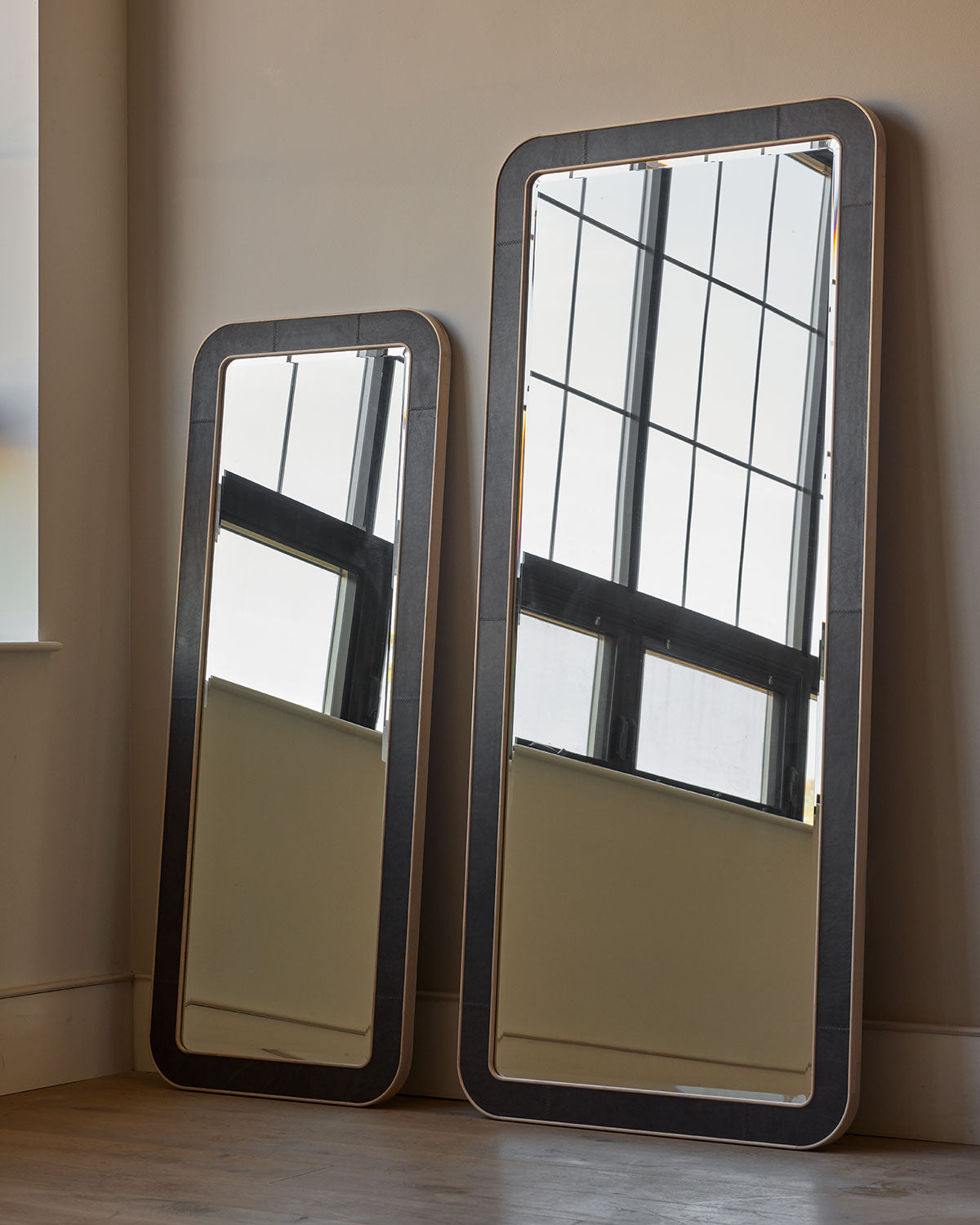 Norse Floor Length Mirror