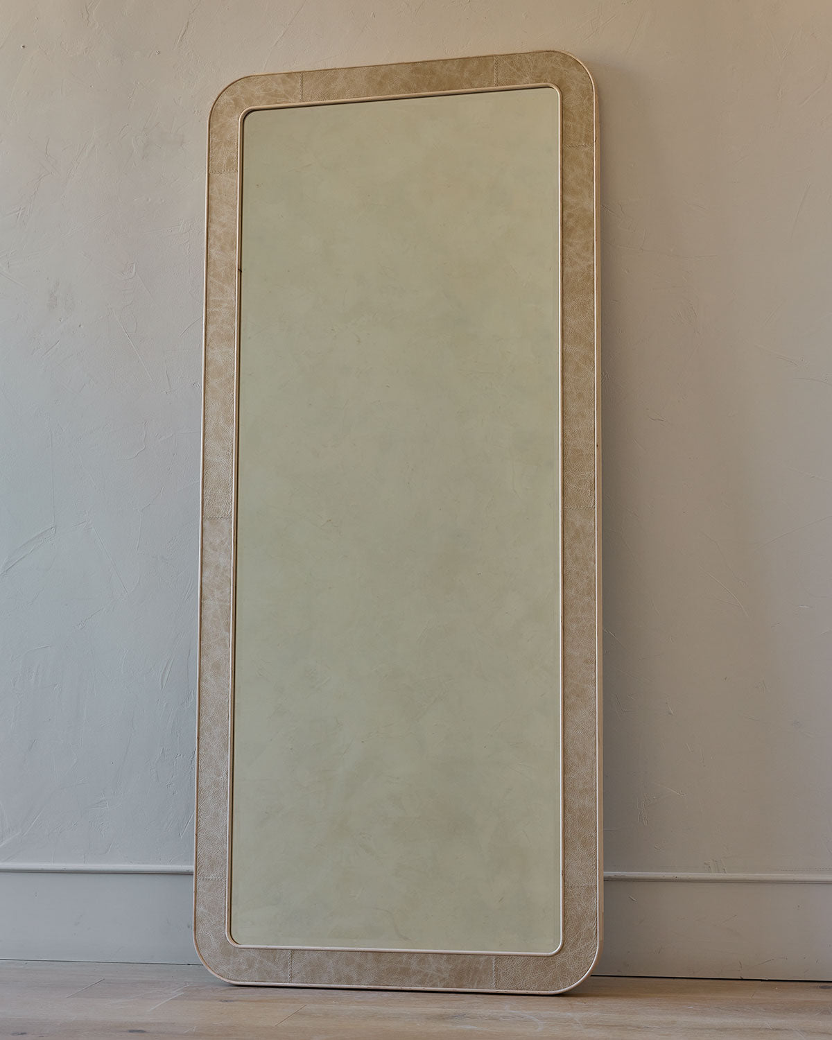 Norse Floor Length Mirror