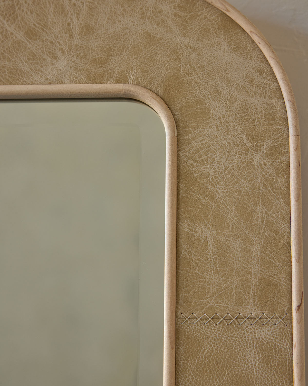 Norse Floor Length Mirror