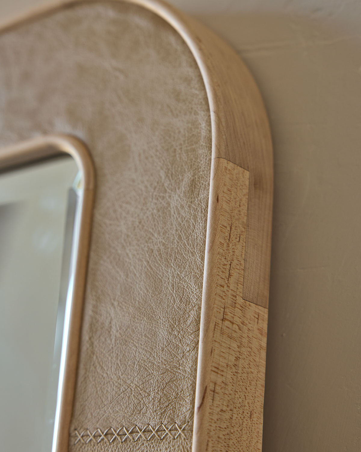 Norse Floor Length Mirror