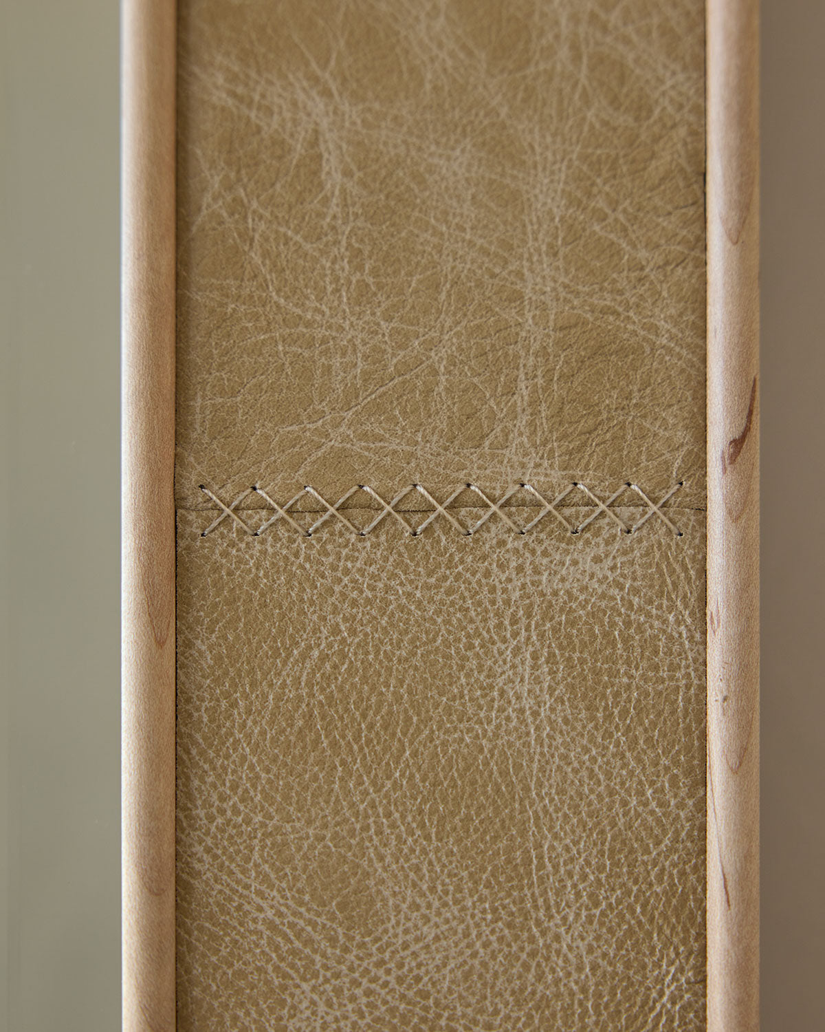 Norse Floor Length Mirror