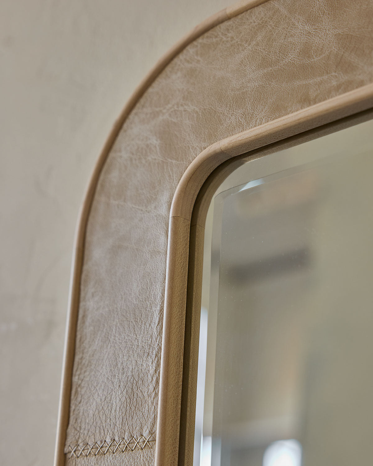 Norse Floor Length Mirror