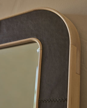 Norse Floor Length Mirror