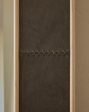 Norse Floor Length Mirror