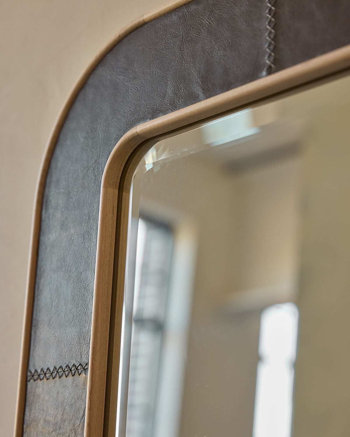 Norse Floor Length Mirror