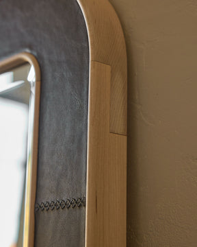 Norse Floor Length Mirror