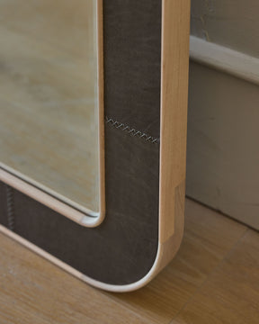 Norse Floor Length Mirror