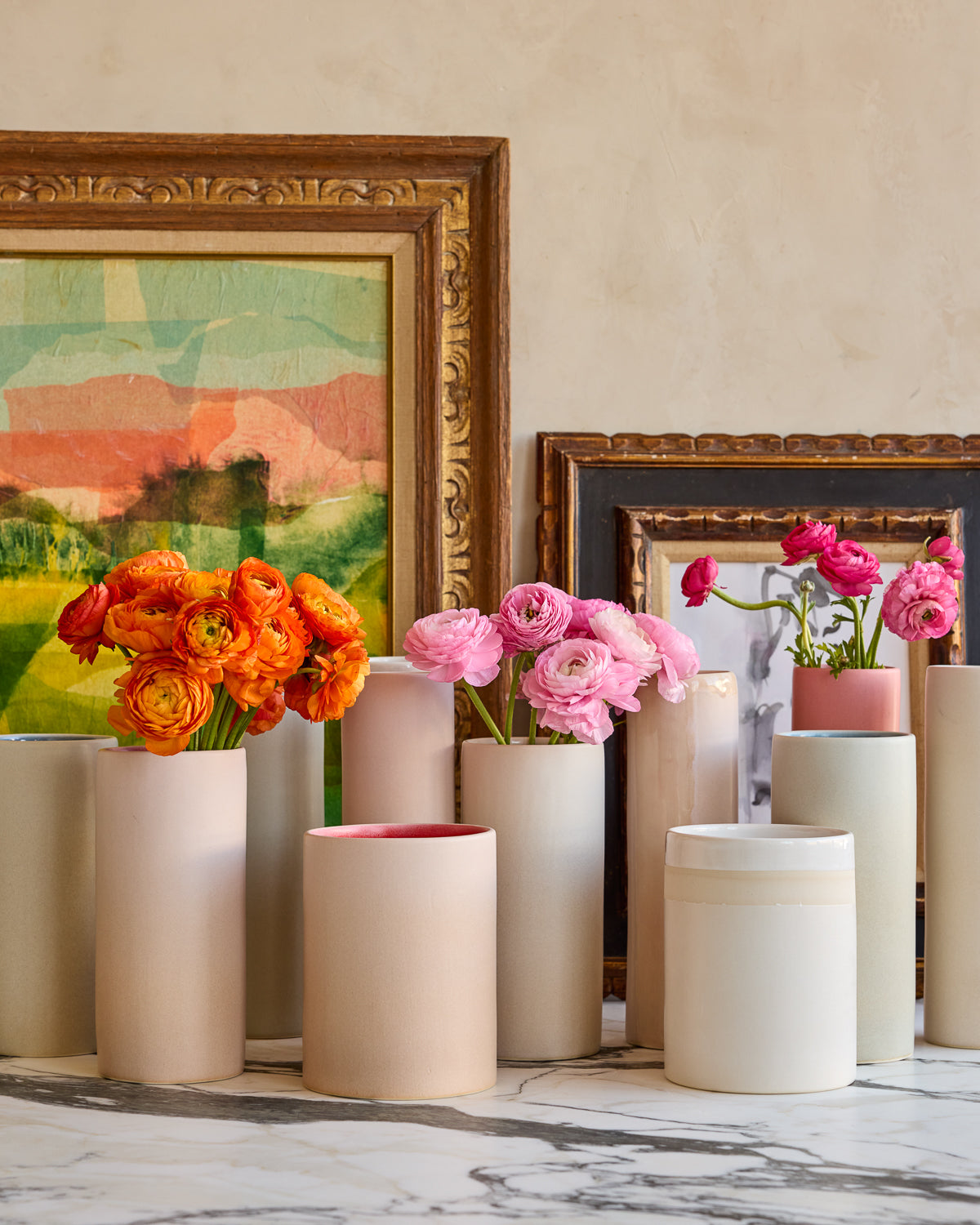 Everyday Flower Vase - Medium