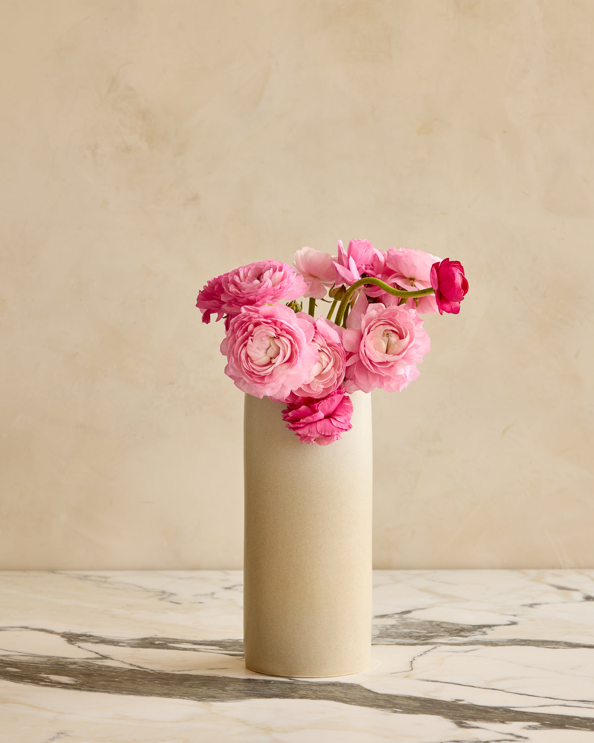 Everyday Flower Vase - Medium