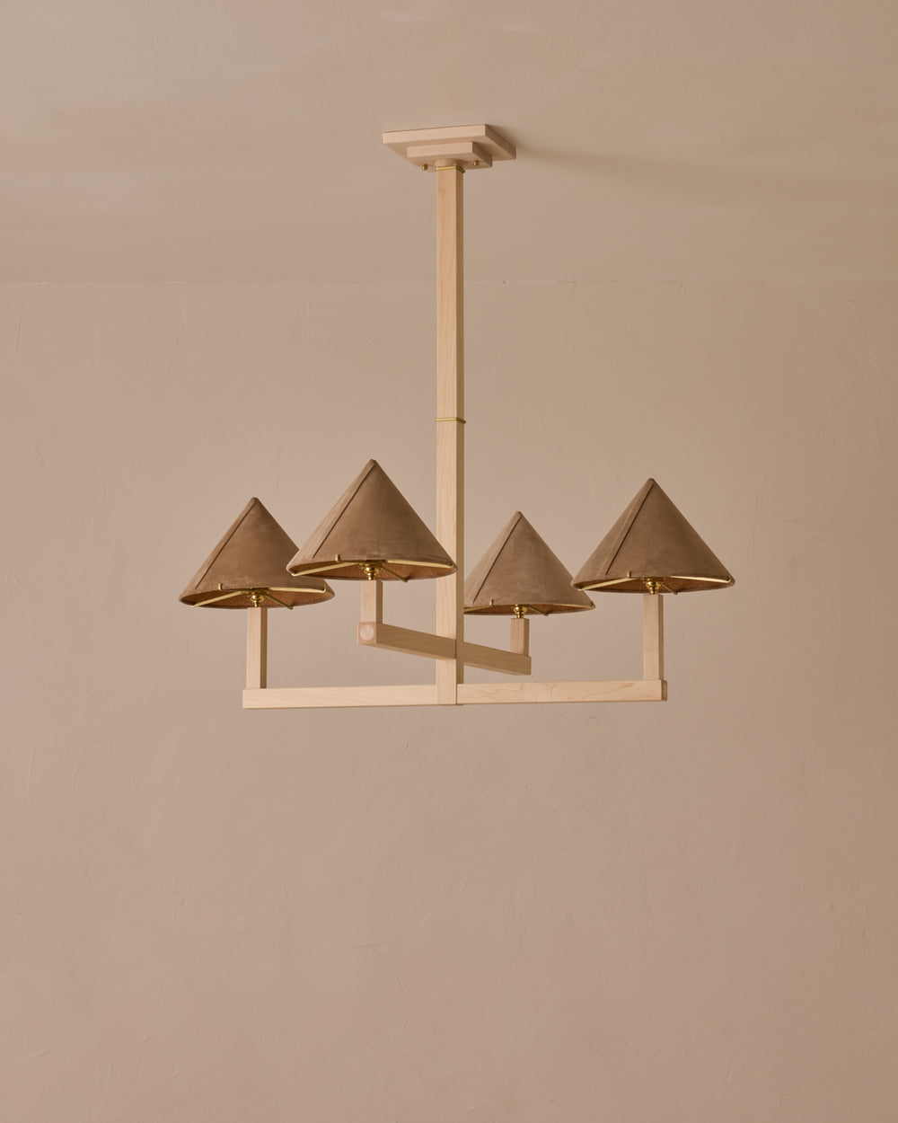 #wood-finish_clear maple #shade-finish_beige suede
