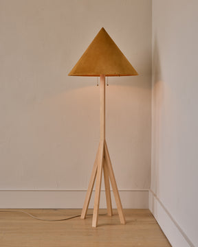 Anouck Floor Lamp