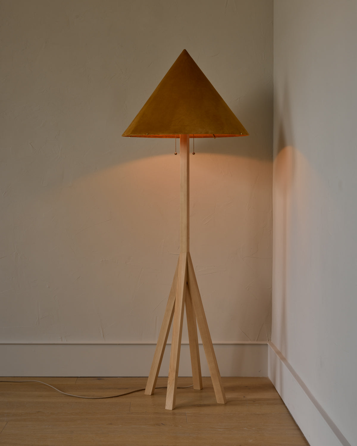 Anouck Floor Lamp