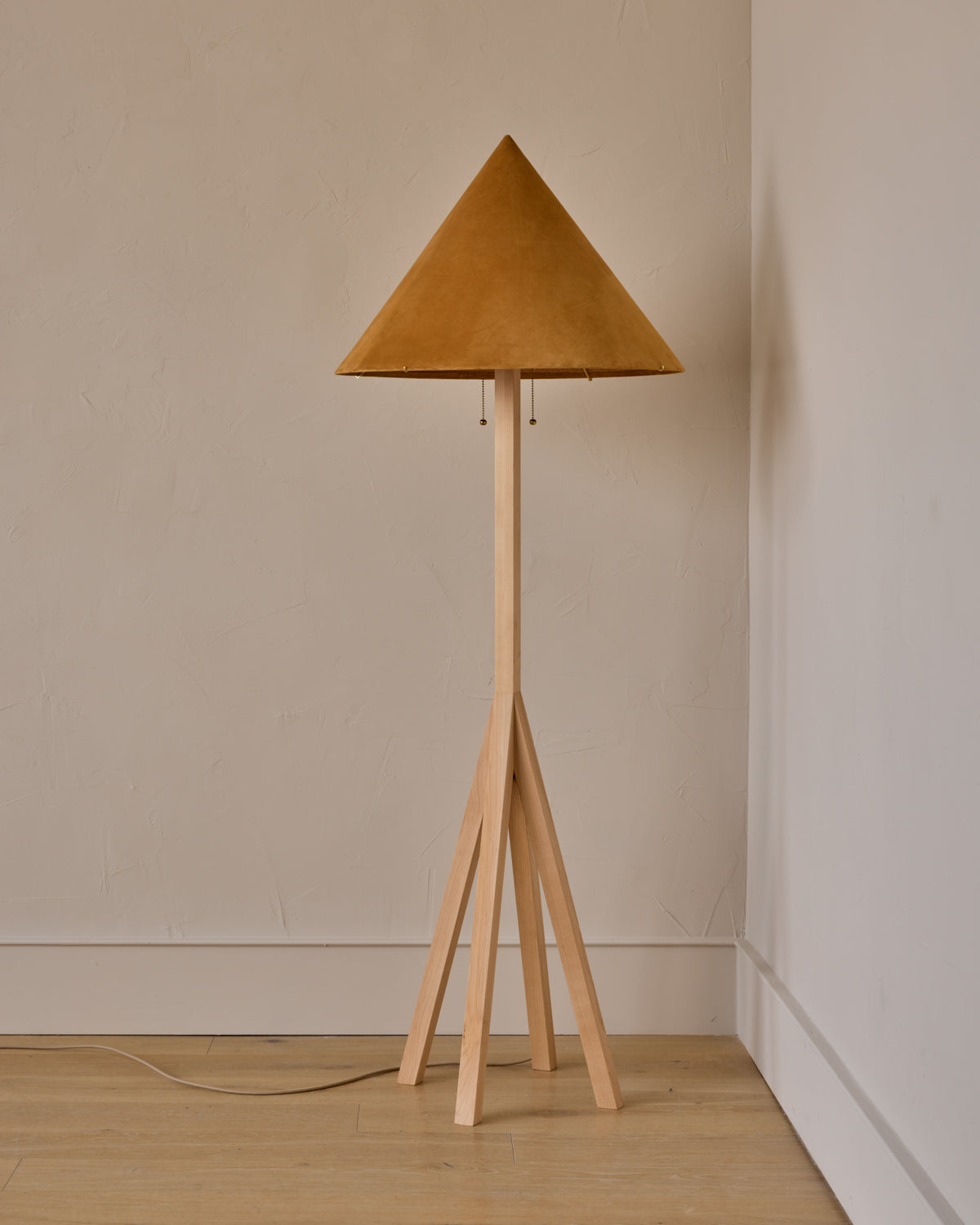 Anouck Floor Lamp