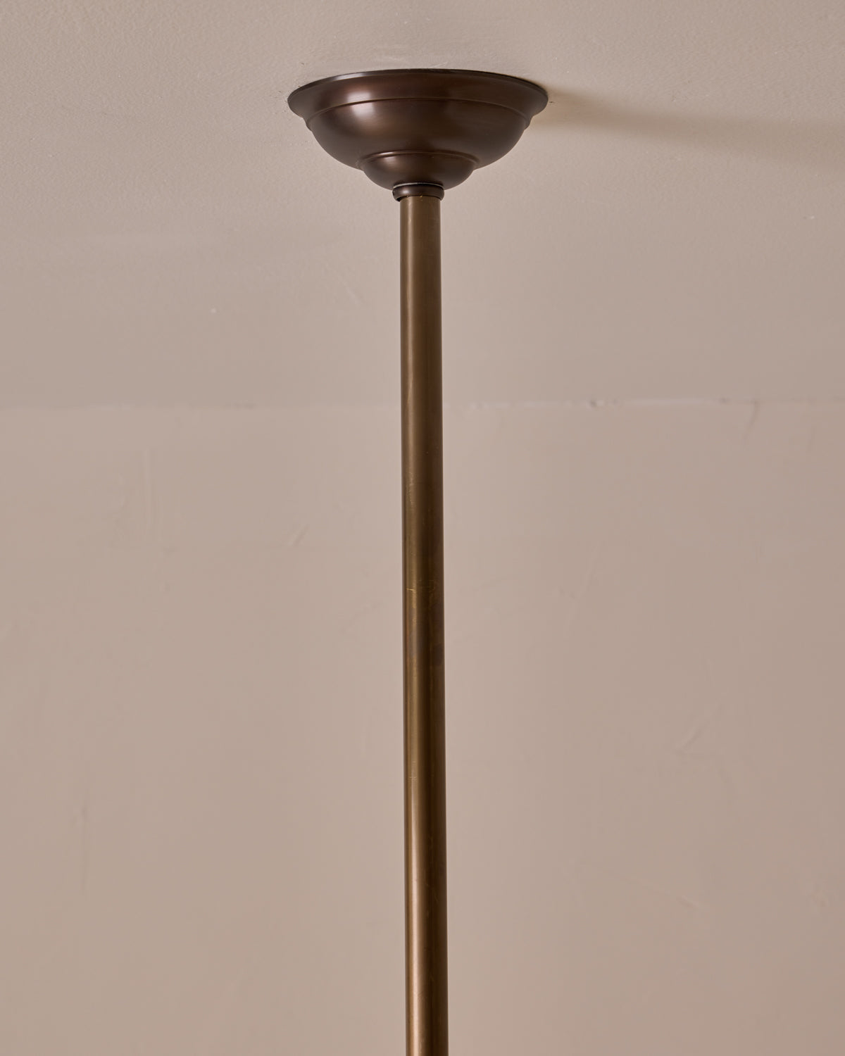 Classic Mirror Operating Light