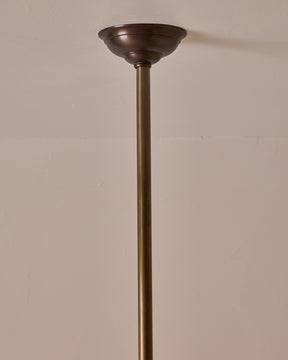 Classic Mirror Operating Light