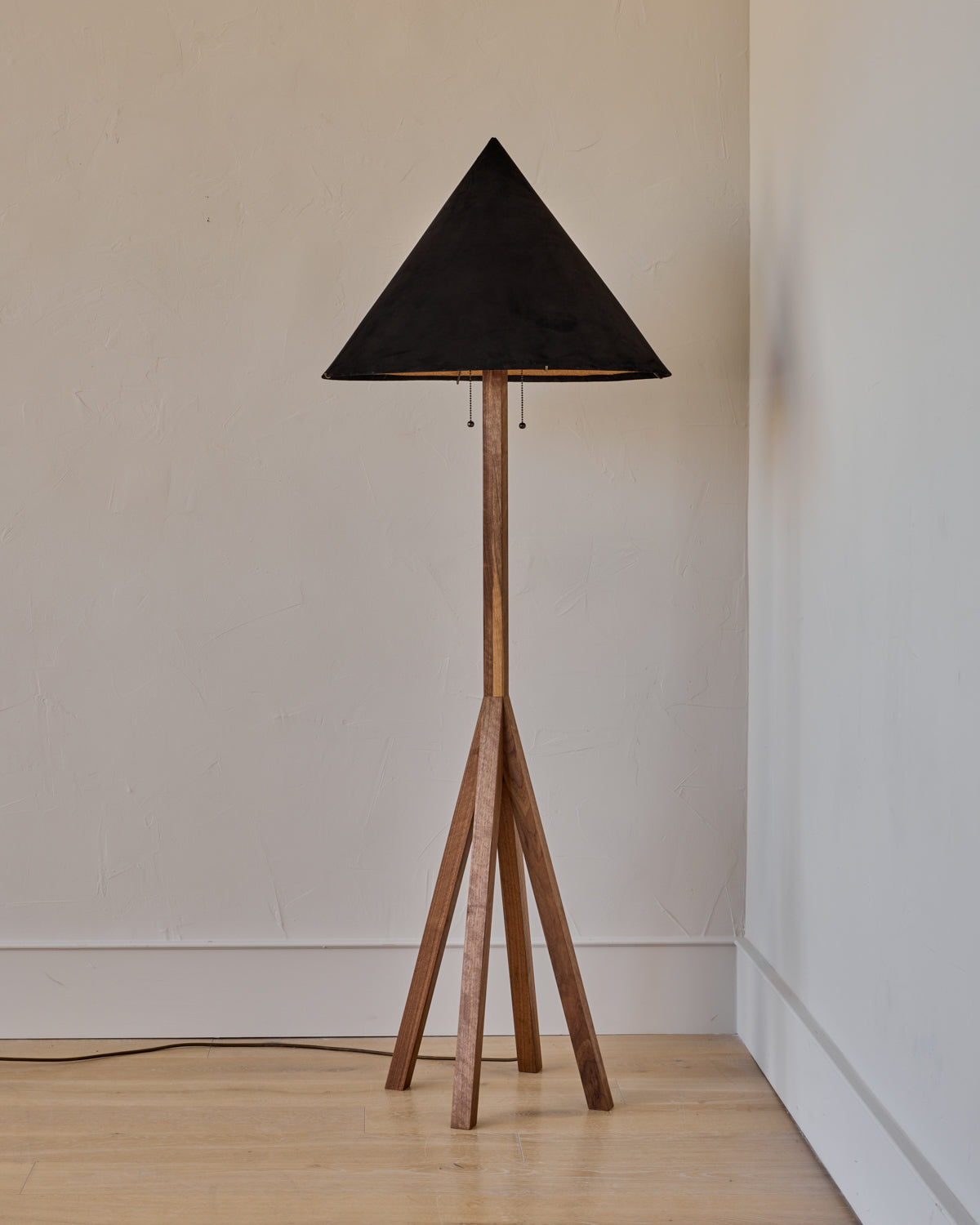 Anouck Floor Lamp