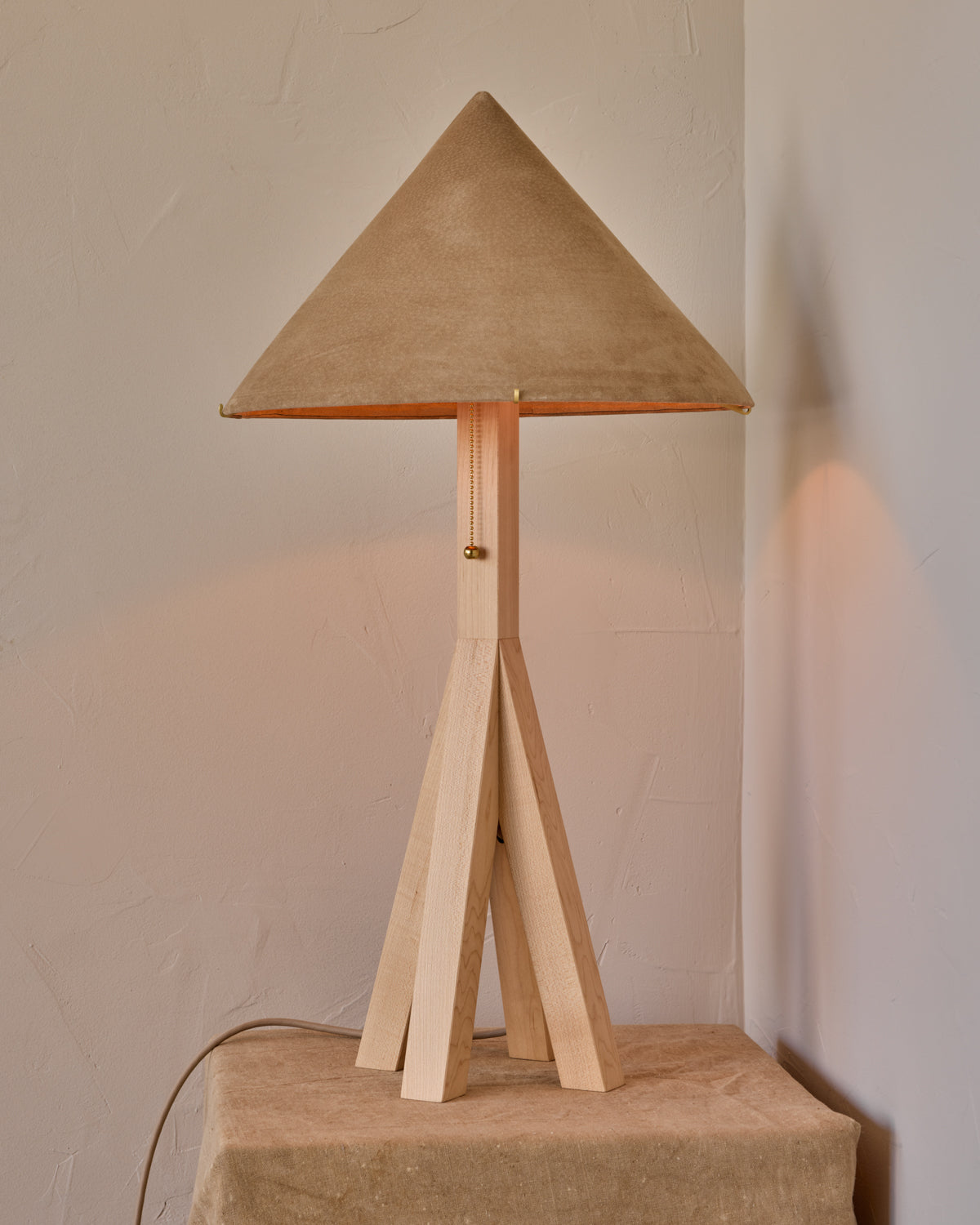 Anouck Table Lamp