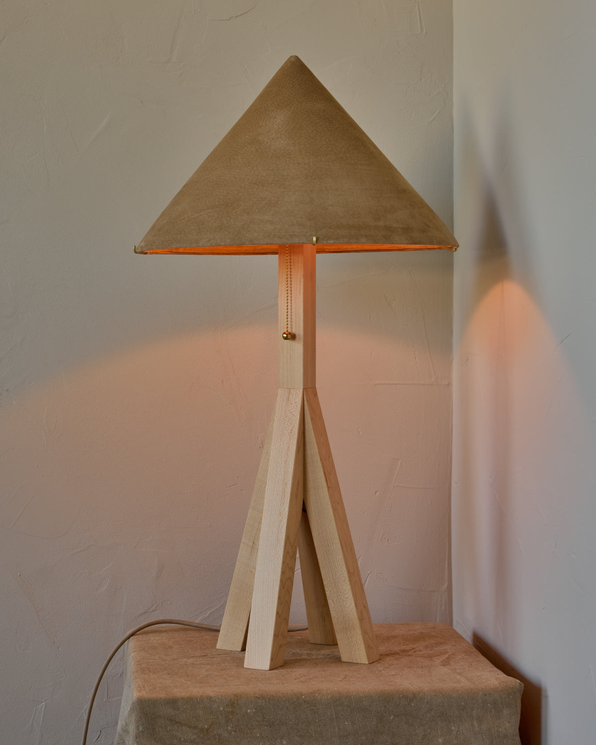 Anouck Table Lamp
