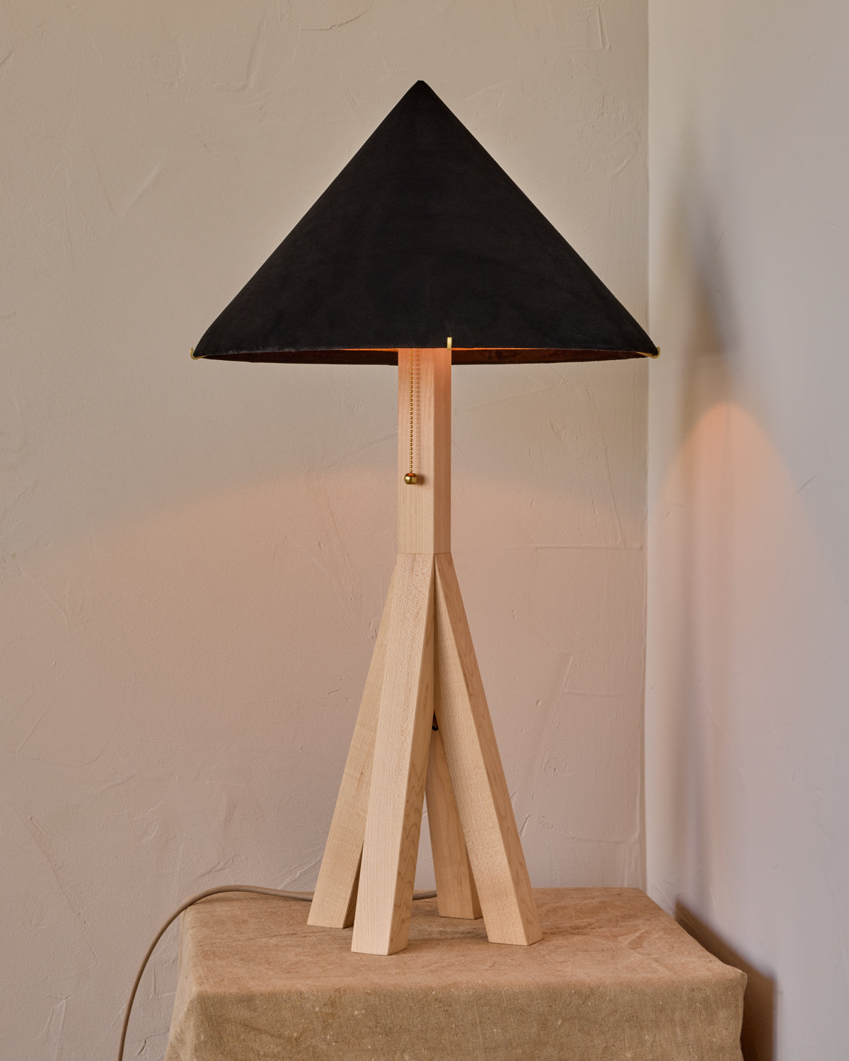 Anouck Table Lamp