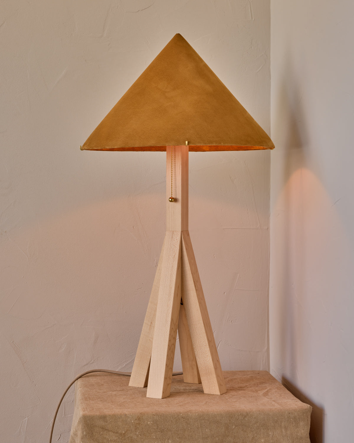 Anouck Table Lamp