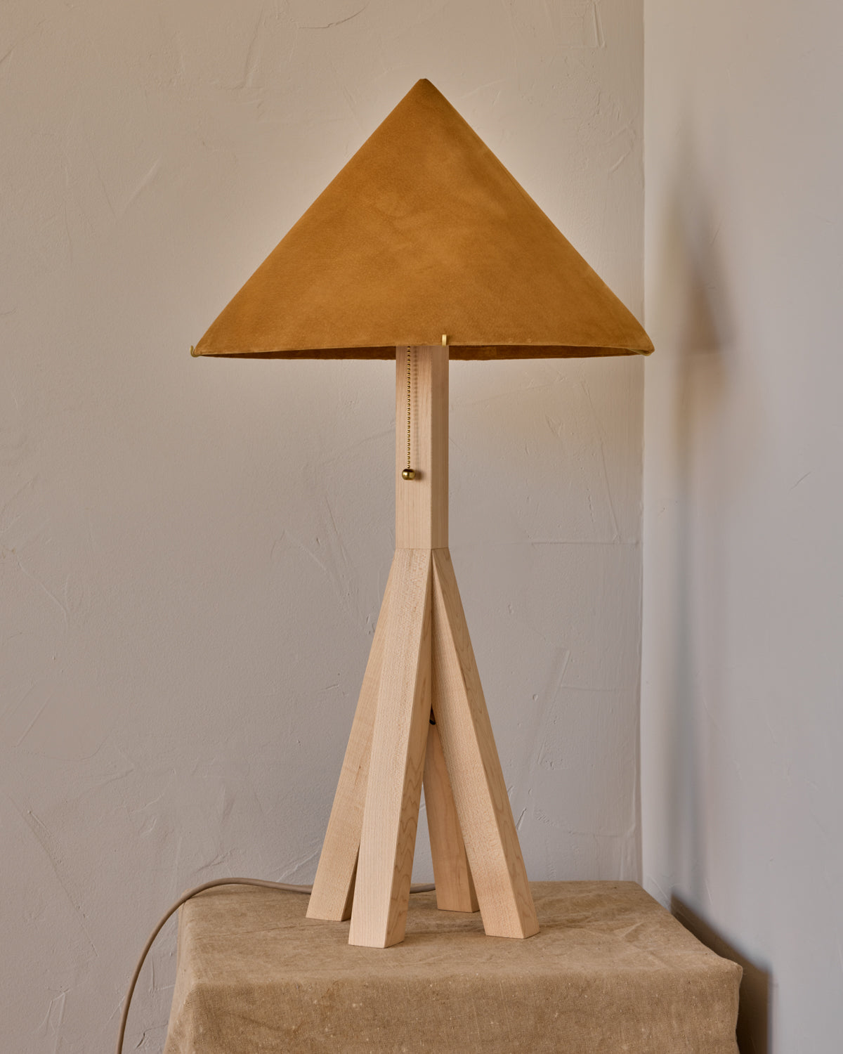 Anouck Table Lamp