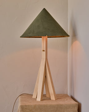 Anouck Table Lamp